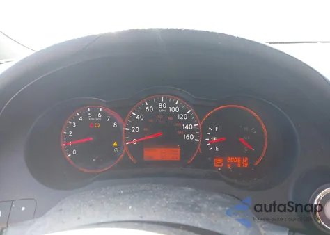 2009 Nissan Altima 2.5 S из США, поврежденный, VIN 1N4AL21E49N461130